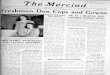 The Merciad, Oct. 18, 1944