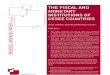110213 WP the Fiscal and Monetary Institutions of CESEE Countries
