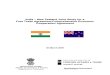 India New Zeal And Joint Study Report 2009