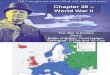 Chapter24 26 War Europe Part Two
