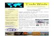 Trade Winds - Volume 2 Issue 1