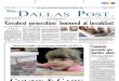 The Dallas Post 05-15-2011