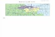 Colorado Redistricting Map HB 11-1319