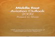 Aviation Outlook 2009 Saudi Arabia