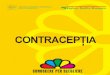 Contraceptia femeilor