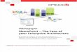 Whitepaper - Share Point as Face of Your Enterprise Architecture - Sp_face_of_your_ea