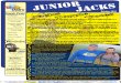 Junior Jacks Newsletter - Oct. '10