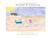 Grade 5 - History Book