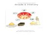 Grade 6 - History Book