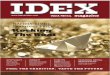 Idex April 2011