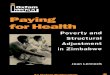 Paying for Health: Poverty and structural adjustment in Zimbabwe