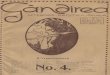 Gândirea, an I, nr. 4, 15 iunie 1921