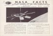 NASA Facts A-R-I-E-L First International Satellite