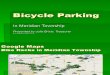Bicycle Parking In Meridian Twp. - Julie Brixie