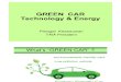 Green Car Technology & Energy