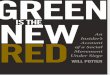 First 2 Chapters from Green is the New Red
