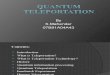 Quantum Teleportation original