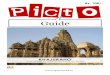 Pictoguide to Khajuraho | Download for $1.99 at