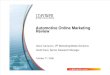 jdPower_auto online marketing reiew 2008