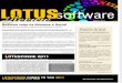 Lotus Review, issue 8