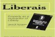 Clássicos Liberais - Property as a Guarantor of Liberty