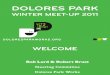 Dolores Park Winter Meet-Up 2011 slides
