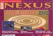 Nexus 18 - jan fev 2002 - Crop circles (complet)