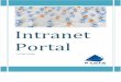 Intranet Portal Development Case Study