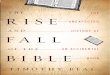 Excerpt: The Rise And Fall Of The Bible by Timothy Beal