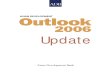 Asian Development Outlook 2006 Update