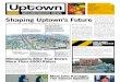 October 2007 Uptown Neighborhood News