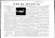 Our Town June 26, 1931