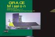 GRACE Mission