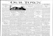 Our Town June 14, 1929