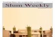 Slum Weekly