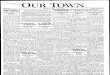 Our Town October 5, 1928