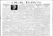 Our Town February 12, 1927