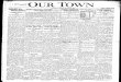 Our Town December 31, 1927
