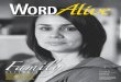 Word Alive Magazine - Summer 2010