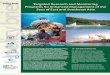 Targeted Research and Monitoring Programs for Enhanced Management of the Seas of East and Southeast Asia