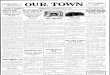 Our Town May 1, 1920