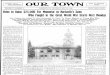 Our Town May 15, 1920