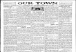Our Town February 11, 1915