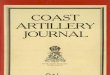 Coast Artillery Journal - Oct 1926