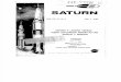 Saturn V Launch Vehicle Flight Evaluation Report - AS-504 Apollo 9 Mission
