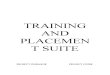 TRAINING AND PLACEMENT SUITE