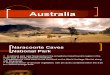 South Australia- World Heritage Site