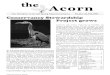 Fall 2009  Acorn Newsletter - Salt Spring Island Conservancy