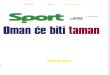 Sport [broj 1378, 24.4.2009]
