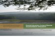 2009 Susquehanna Large River Assessment Report Pub. No. 271